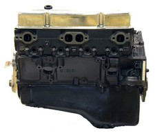 Chevy 350 1964-1977 Complete Remanufactured Engine