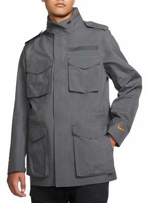 nike military jacket