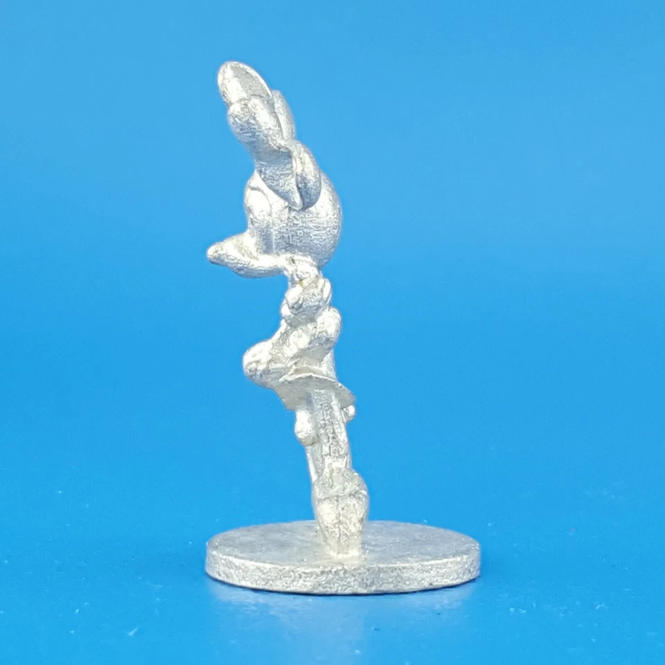 Scene it Disney Minnie Mouse Token Replacement Game Piece Part 1st Edition 2004 - Image 4 of 4