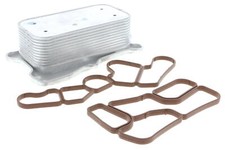 VEMO V30-60-1321 Ölkühler, Motoröl für MERCEDES-BENZ