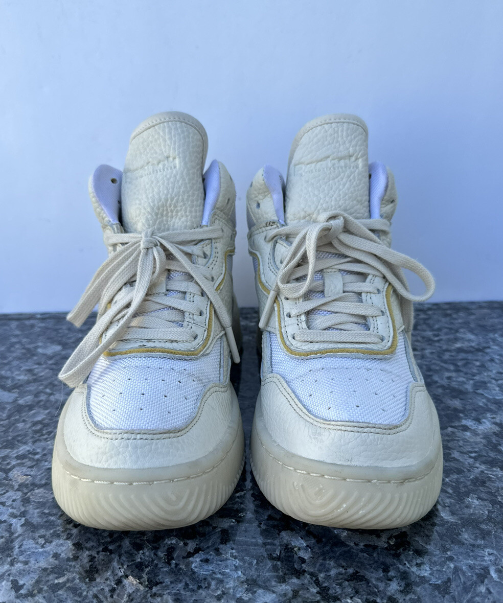 Reebok x Victoria Beckham Dual Court Mid I| VB Sneakers Men