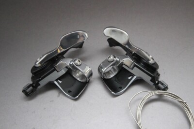 Shimano SL R783 R780 Triple Shifting Lever / 3 x 10 Sp / SIS