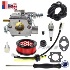  Carburetor For Echo CS-510 & CS-520 CS-370 Chainsaw Carb 12300039330 