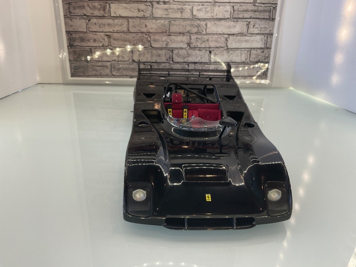 1:18 GMP FERRARI 312 P PROTOTYPE -AMZ 1947 | eBay 1:18 GMP FERRARI 312 P PROTOTYPE -AMZ 1947 | eBay