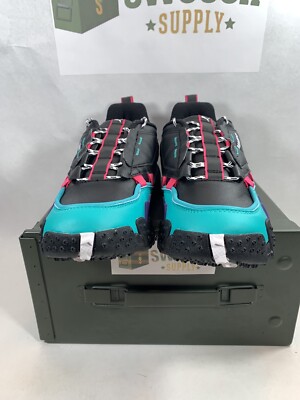 Puma Trailfox Overland Fresh 372825-01 Mens 5.5 Womens 7 MSRP $130