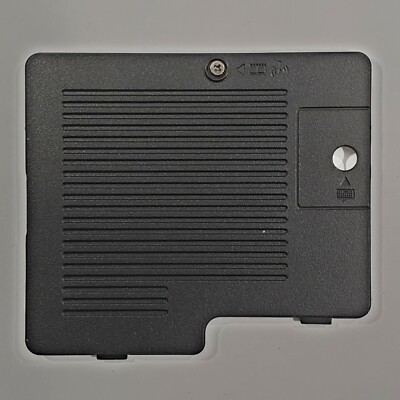 HP Compaq 6730b RAM Abdeckung Speicher Blende Klappe Cover Door