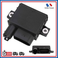 Relais GehäUse VorwäRmung FüR BMW Idem Beru GSE105 12217798000 12218591723