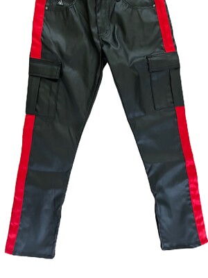 パンツ PACS Double Pocket Cargo Pants NavyDenim P A C S