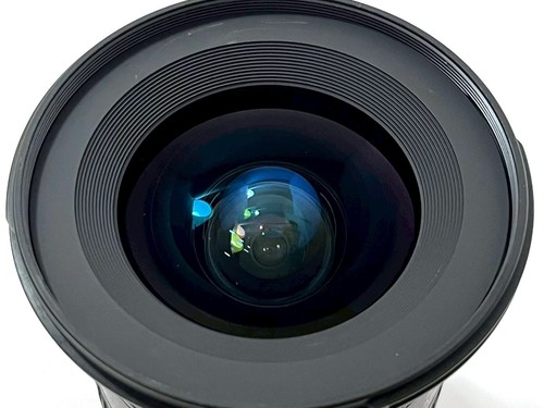 Nikon NIKKOR 18-35mm f/3.5-4.5 D AF IF ED Aspherical Lens From JAPAN (58333NY-3) - Picture 3 of 20
