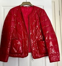 Madeleine Size Small 16 , Us 12