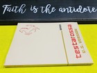 New Listing🇮🇹 1985 1986 Ferrari Testarossa Owners Manual Handbook (stored 4 Decades) U.S