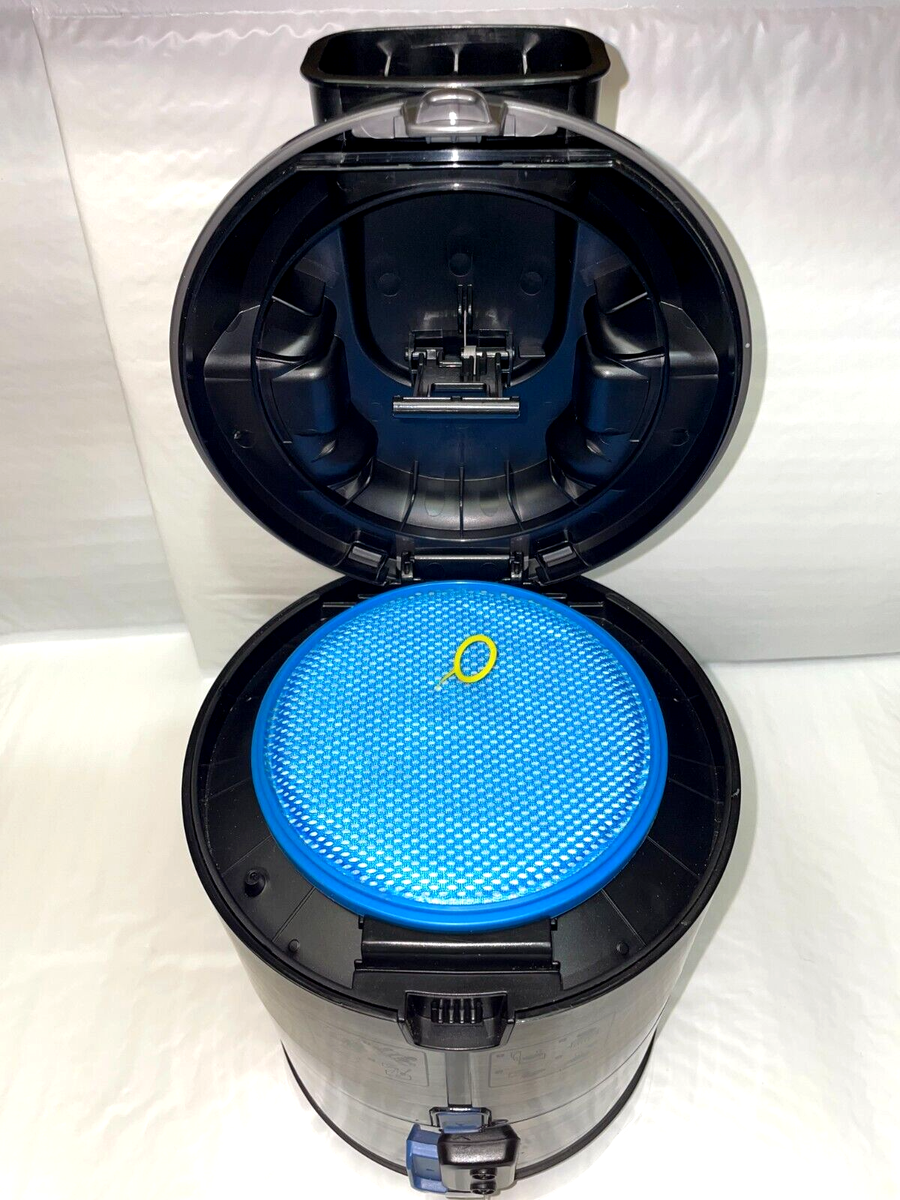 Samsung Motion Sync Canister Vacuum (SC12F70PJ) Dust Bin Container