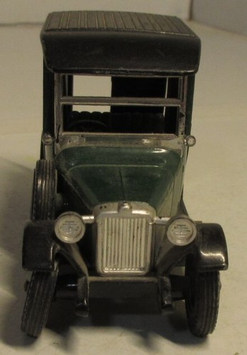 1978 MATCHBOX LESNEY MODELS OF YESTERYEAR 1:47 Y-5 LIPTON'S TEA 1927 TALBOT VAN - Picture 3 of 18