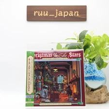 New Meco Monardo Christmas in the Stars Star Wars Christmas Album (SHM-CD) CD