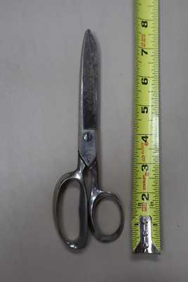 Scissors - Keen Kutter
