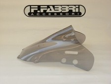 Fabbri Cupolino H003LS Double Bubble fumè chiaro  Honda CBR 900 RR '94-'97