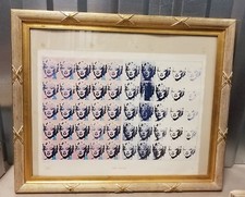 Andy Warhol 50 Shades of Marilyn Monroe L.D. #29 of 950 lithograph- NO FRAME