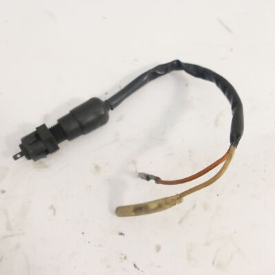 Suzuki GSX 400 E GK53C Rear Brake Light Switch 61606 | eBay UK