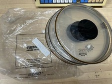 Remo Clear Drum Head 10 in. - NOS - CS Batter