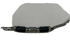 Emporio Armani Chain Necklace Includes Original Box Packaging and Warranty Book