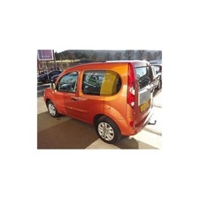 ATTELAGE RENAULT Kangoo BEPOP 2008- - Rotule equerre - attache remorque WESTFALI