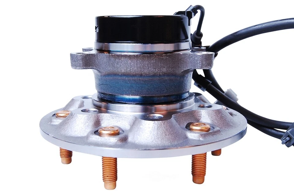 车轮轴承和轮毂组件适用于 2006 - 2008 年五十铃 i-290 i-280 MEVOTECH LP — 第 3/3 张图片