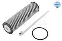 Meyle 014 322 0019 ÖLfilter FüR MERCEDES-BENZ