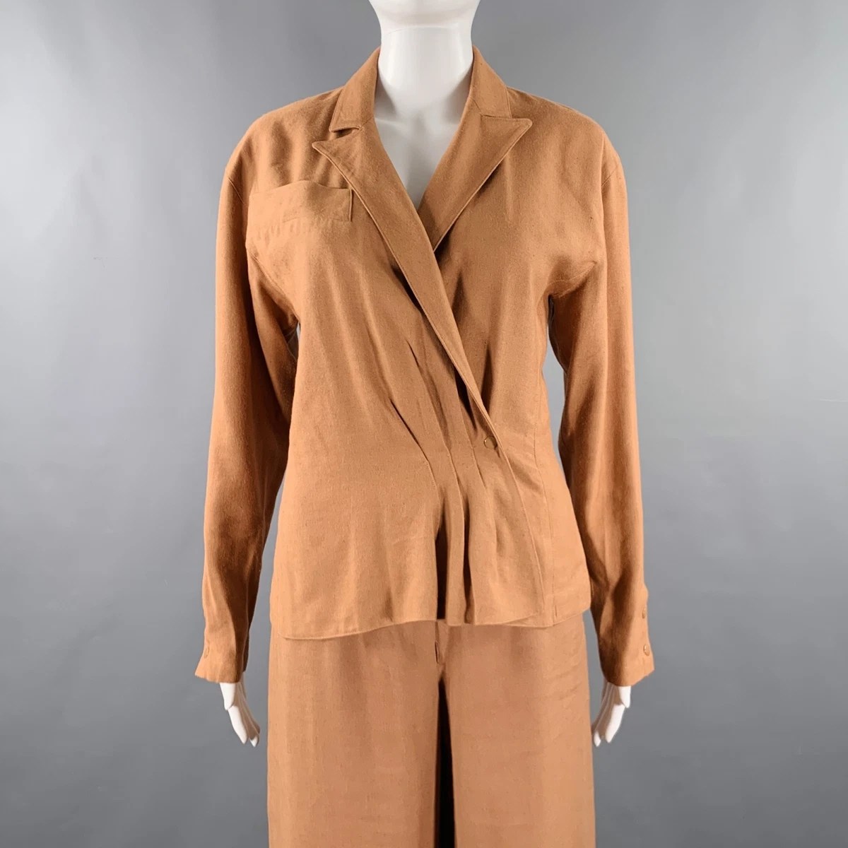 Claude Montana Pant Suit Suits & Suit Separates for Women for sale 