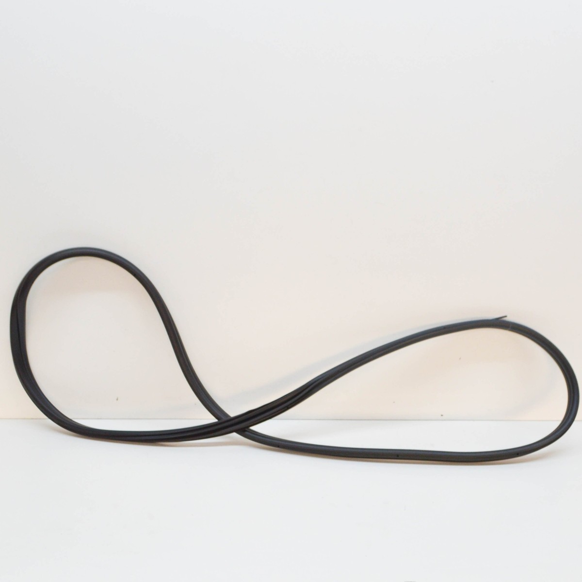 BMW 3 G20, G28 Front Door Edge Protection 51727497912 7497912 NEW  