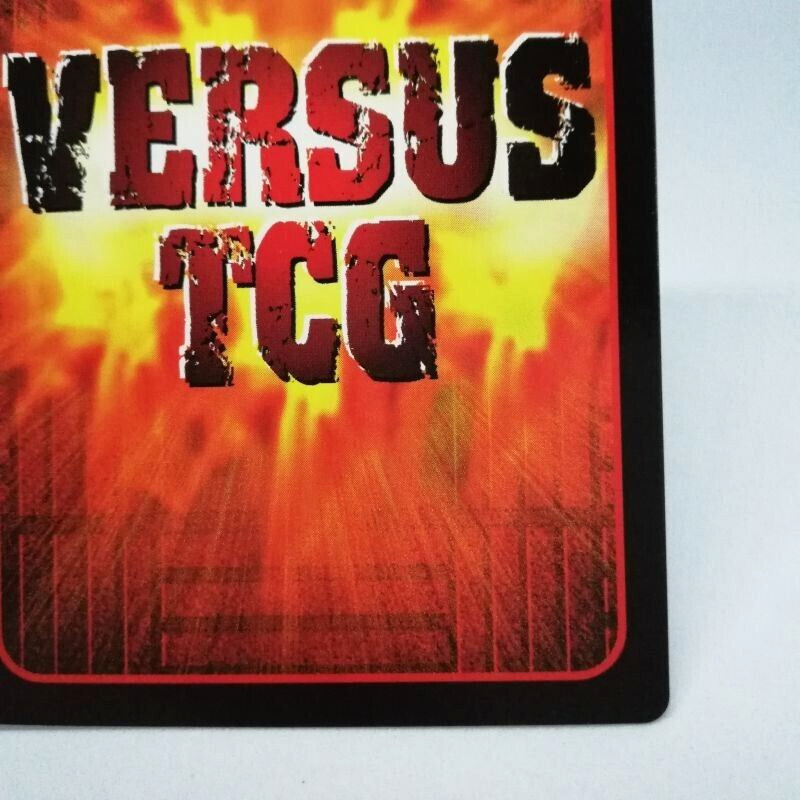 sn-083C Vice The King of Fighters VERSUS TCG CARD CAPCOM vs SNK Arcade GAME