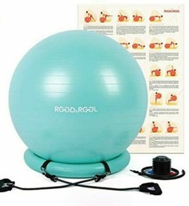 rggd exercise ball