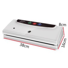 Vacuum Packaging Machine Commercial Food Vacuum Small Sealing Machine AJ-320