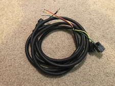 Phanectric Honda OBD1 VTEC Swap Conversion Sub-Harness Harness Wiring