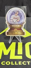 2022 Topps Gypsy Queen #CG-14 Alex Kirilloff Crystal Gazing Die-Cut
