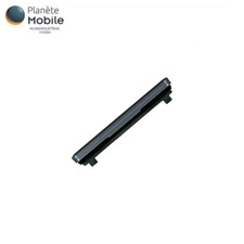 Original Bouton Volume Gris Galaxy Tab S10 Ultra Wi-Fi X920 & S10 Ultra 5G X926