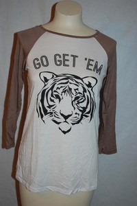 get em tiger shirt