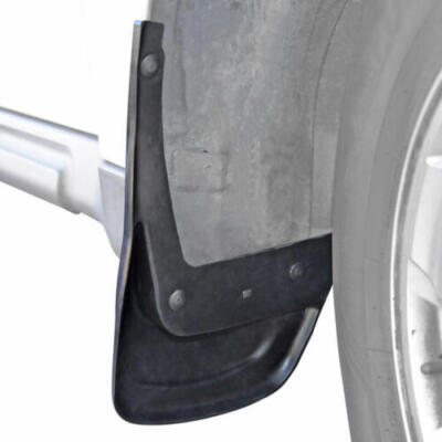Car Mud Flaps Splash Guard Mudguard Mudflaps Fender Cover For Buick