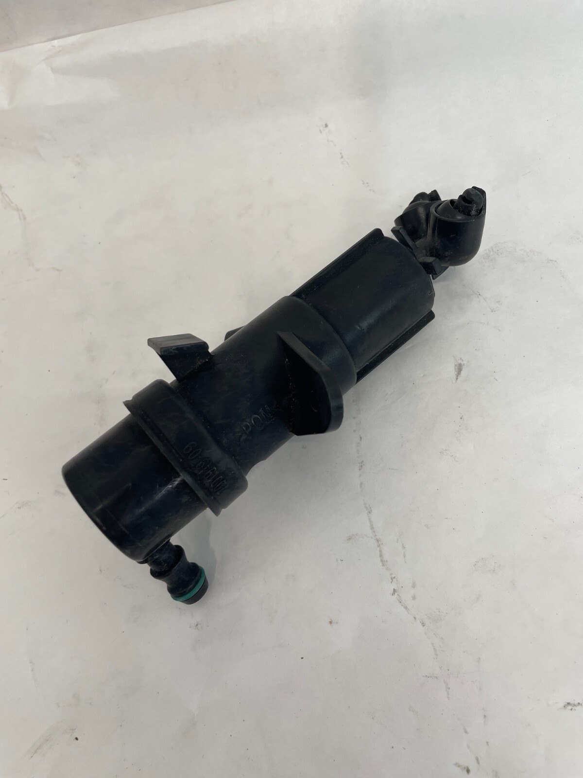 2002 - 2005 BMW E65 E66 745Li Right Side Headlight Washer Fluid 