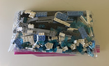 LEGO ARCHITECTURE: United Nations Headquarters (21018), Used