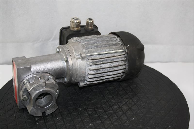 Rexroth 0.09 Kw 86 Min 3842503582-482 Gear Motor Sieht Ache Please  