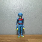 Universal Monsters Metaluna Mutant Super 7 ReAction Action Figure Movie Toy SDCC
