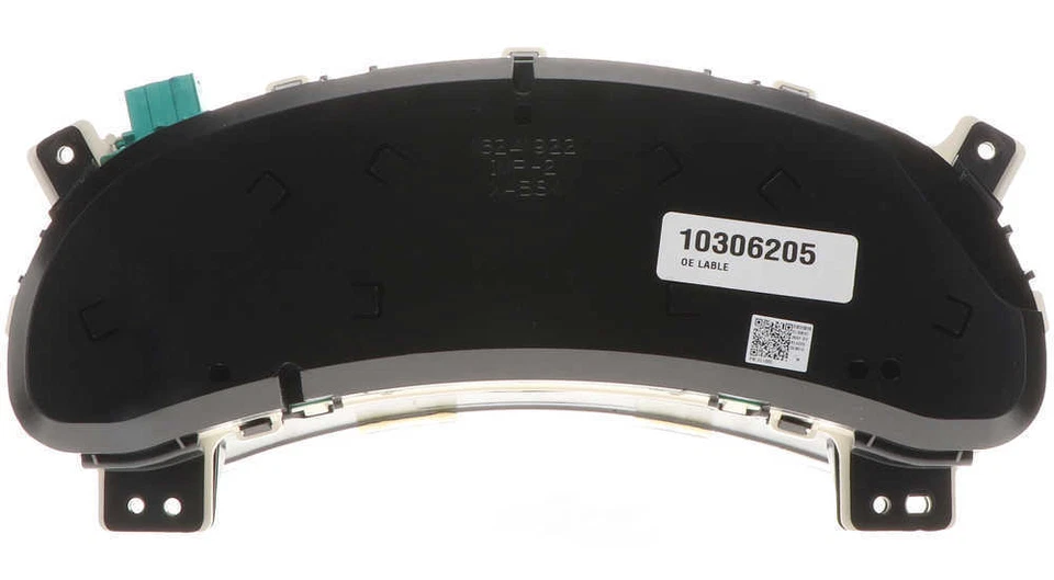 Cuadro de instrumentos Cardone 2L-1028 Reman para Chevrolet Impala 2000 Foto 2 de 4