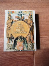Jeu de cartes  Baraja Ibero Americana