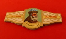 ▪️ VITOLAS ▪️ COMPLETE SERIES ▪️ ALVARO ▪️ PHILOSOPHERS III ▪️Old Cigar Bands...