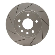 Dynamite Friction Rear Disc Brake Rotor for 1999-2002 9-3 (614-65010)