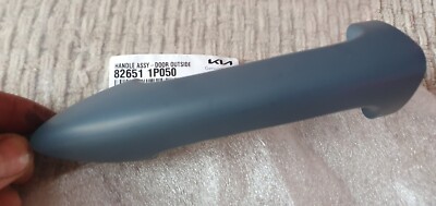 Original NEU Kia Venga Türgriff außen vorne hinten links rechts 82651-1P050
