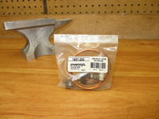 Invensys Controls 1851-253 *NEW* Mini-Pilot VRT BTM #6