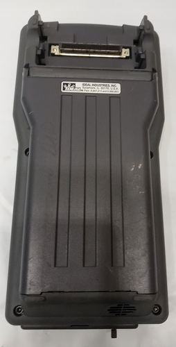 IDEAL LANTEK 6A DIS 500 MHz Certifier Cable Tester Without Battery As Pictures - Picture 9 of 12