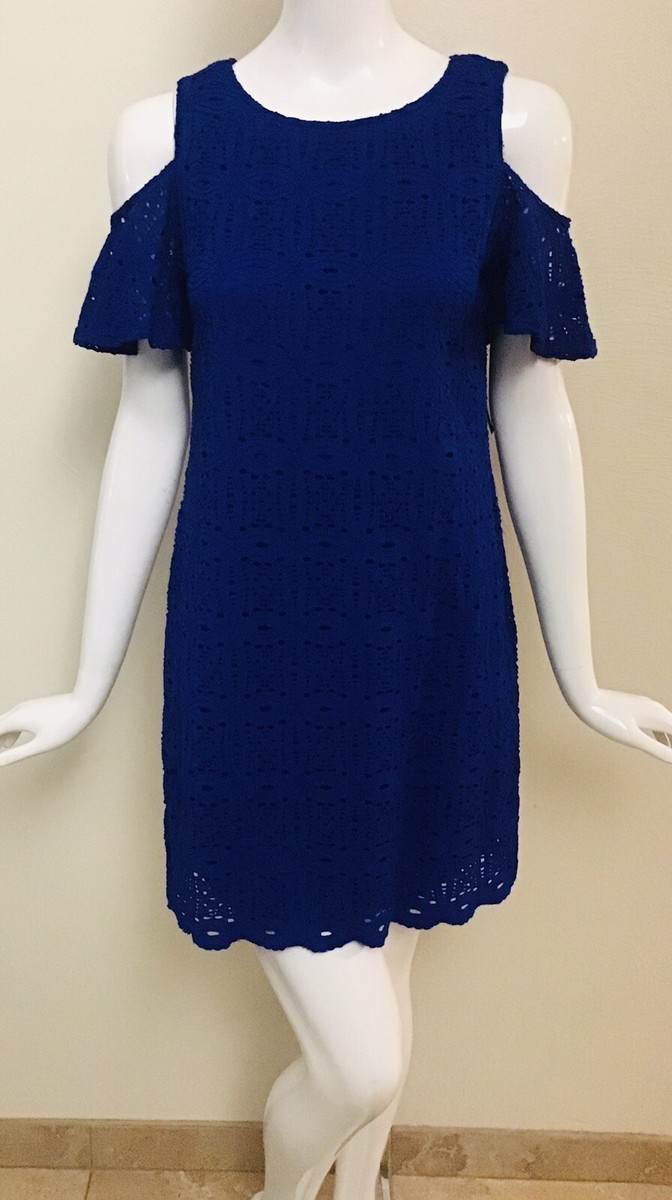 princess polly baby blue dress Royal Blue Mother of The Bride Dress Off The Shoulder Strapless Ruched Mother of Bride Dress main image 0