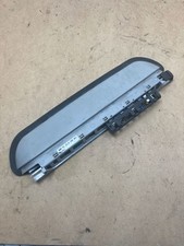 BMW 3 E46 1998 Dritte Bremsleuchte234 8386963 AMZ6606